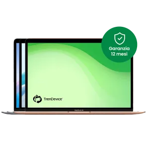 MacBook Air 13" 2018